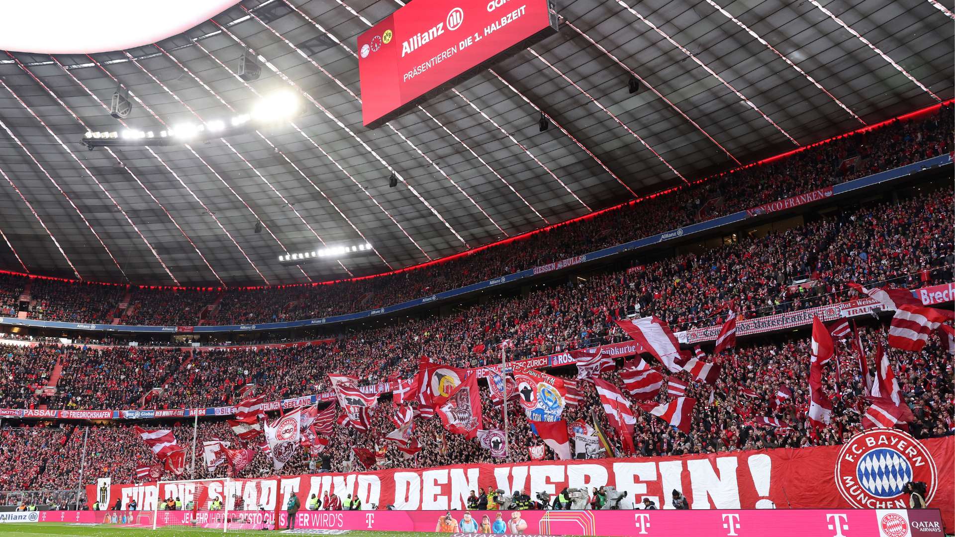 赛场中央 赛场中央